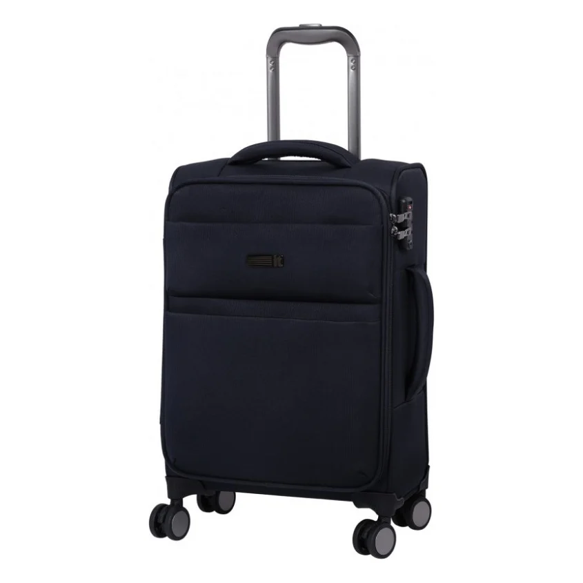 Валіза IT Luggage Dignified Navy S (IT12-2344-08-S-S901)