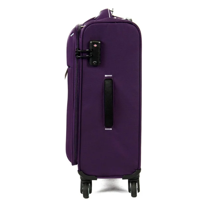 Валіза IT Luggage Glint Purple S (IT12-2357-04-S-S411) — фото 4