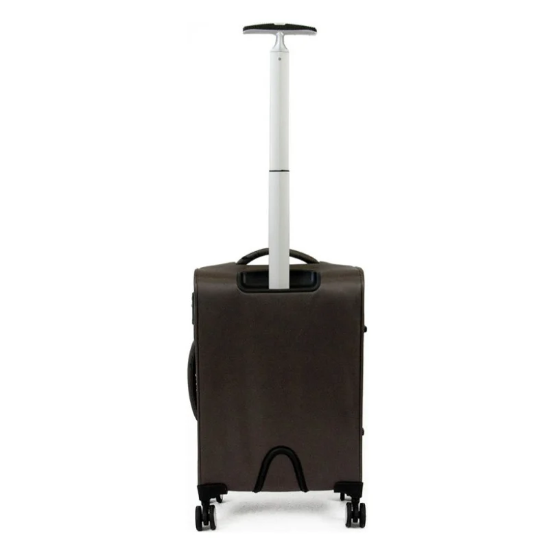 Валіза IT Luggage Satin Dark Grey S (IT12-2225-08-S-S755) — фото 2
