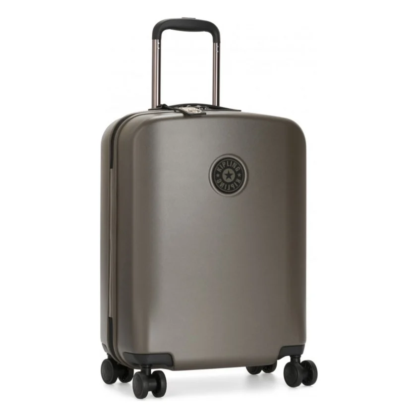 Валіза Kipling Curiosity Cool Moss S (KI6832_75U)