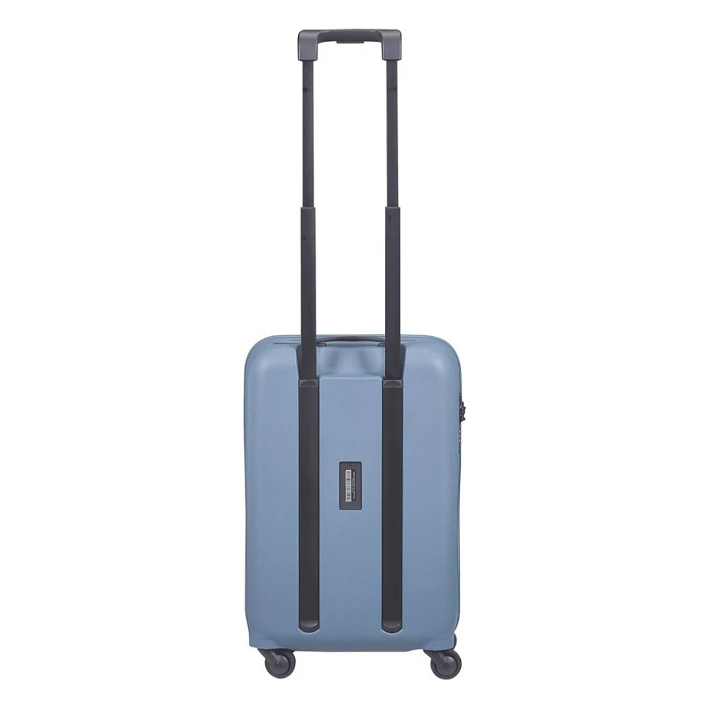 Валіза Lojel VITA 18 Steel Blue S (Lj-PP10-81522) — фото 4