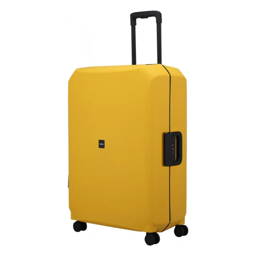 Валіза Lojel VOJA Yolk Yellow L (Lj-PP12-46330)