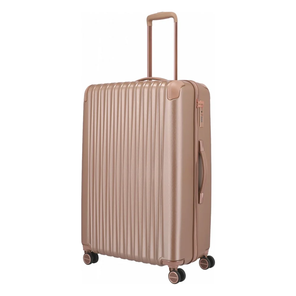 Валіза Titan Barbara Glint Rose Metallic L (Ti845404-15)