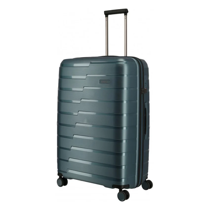 Валіза Travelite AIR BASE Iceblue L (TL075349-25)