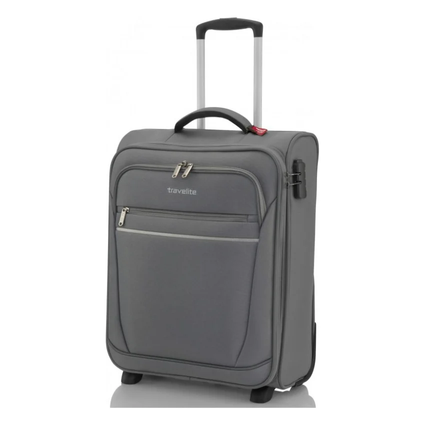 Валіза Travelite CABIN Anthracite S (TL090237-04)