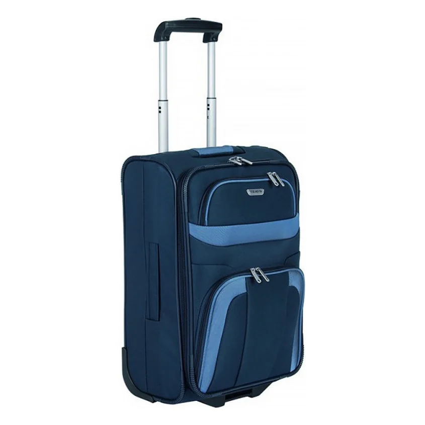 Валіза Travelite ORLANDO Navy S (TL098487-20)