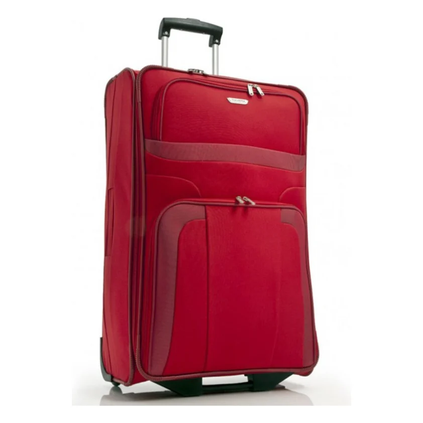 Валіза Travelite ORLANDO Red L (TL098489-10)