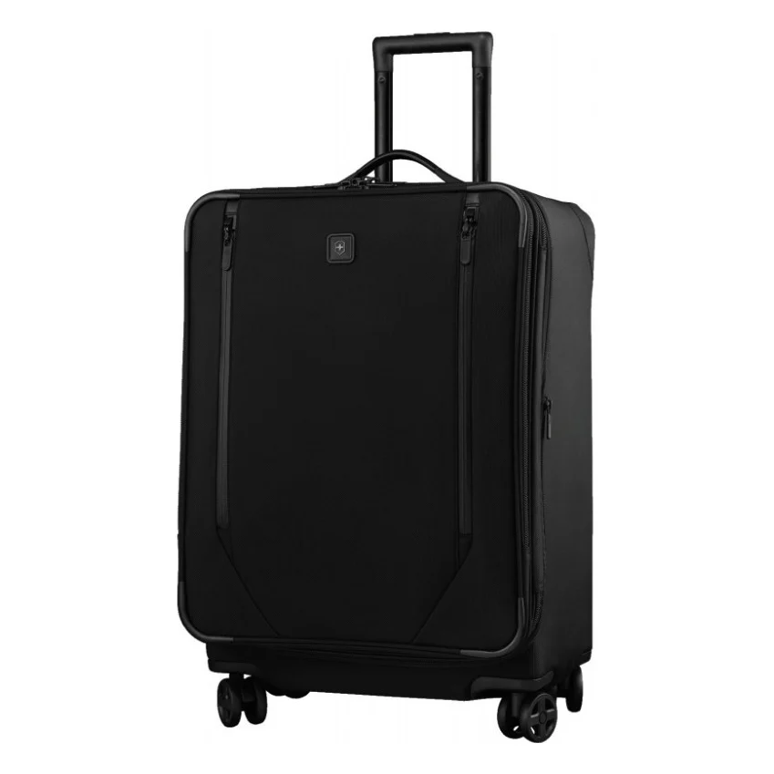 Валіза Victorinox Travel Lexicon 2.0 Black M Expandable (Vt601180)