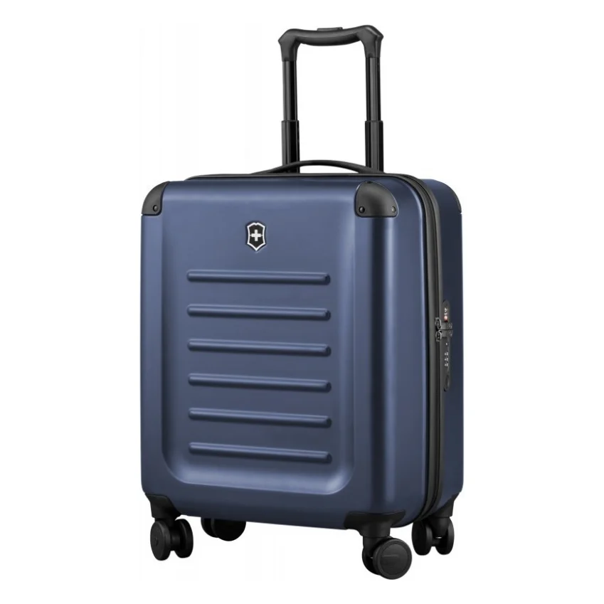Валіза Victorinox Travel Spectra 2.0 Navy S Extra-Capacity (Vt601288)