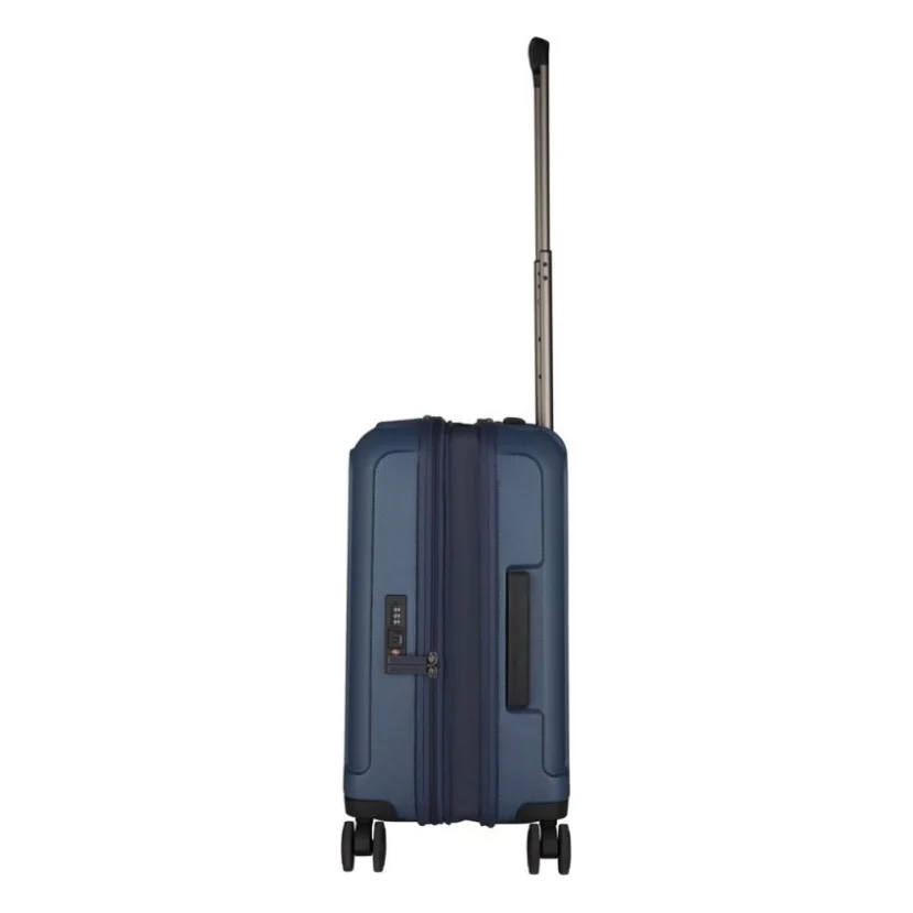 Валіза Victorinox Travel Werks Traveller 6.0 HS Blue S Frequent Flyer (Vt609967) — фото 11