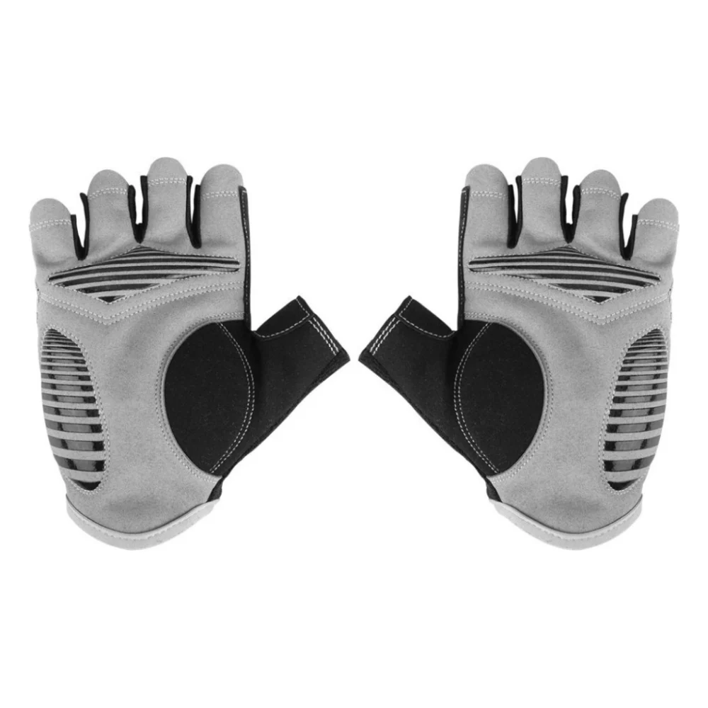 Велорукавиці Neo Tools White XL (91-016-XL) — фото 7