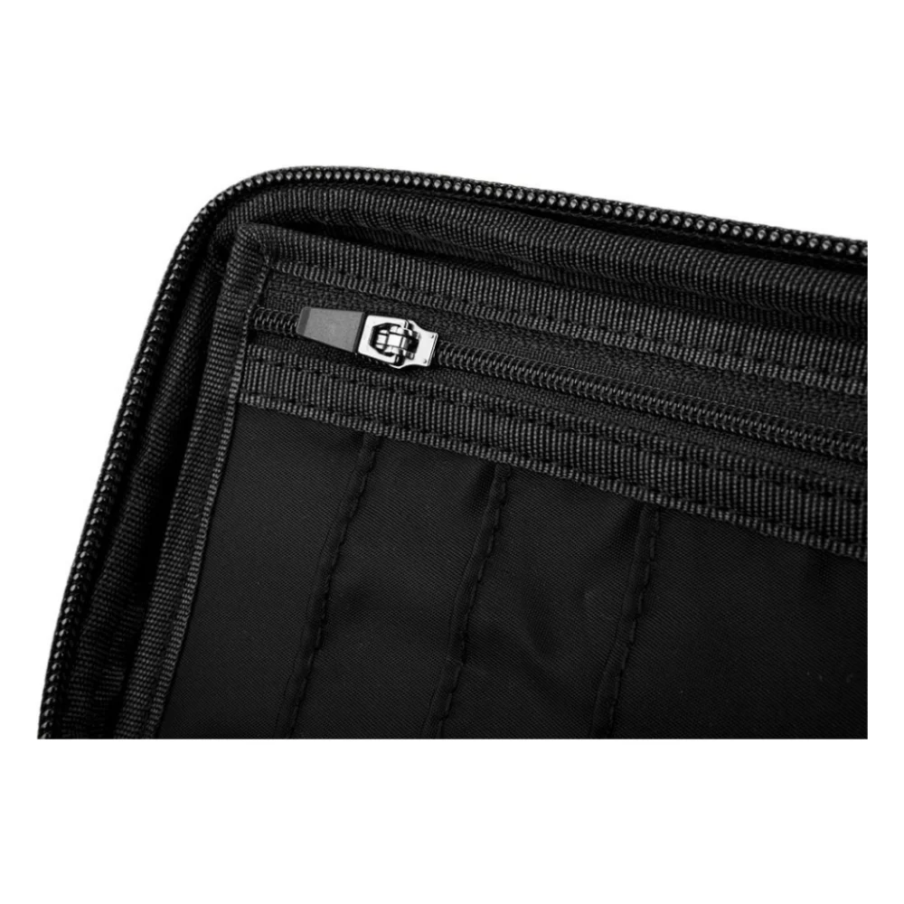 Велосумка на кермо Neo Tools з тримачем для смартфона до 6" Black (91-001) — фото 12