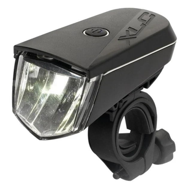 Передня велофара XLC CL-F22 USB (2500225002)