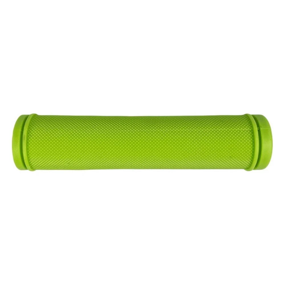 Гріпси Good Bike "SMOOTH" 2шт 130 мм Green (88139G-IS) — фото 5
