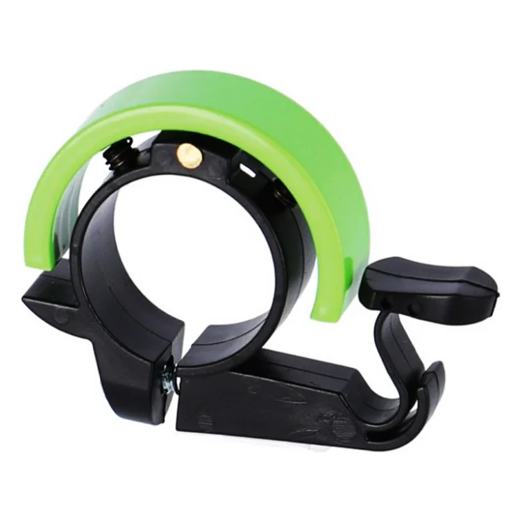 Дзвінок XLC Bell Ring DD-R01 Green (2500708006)