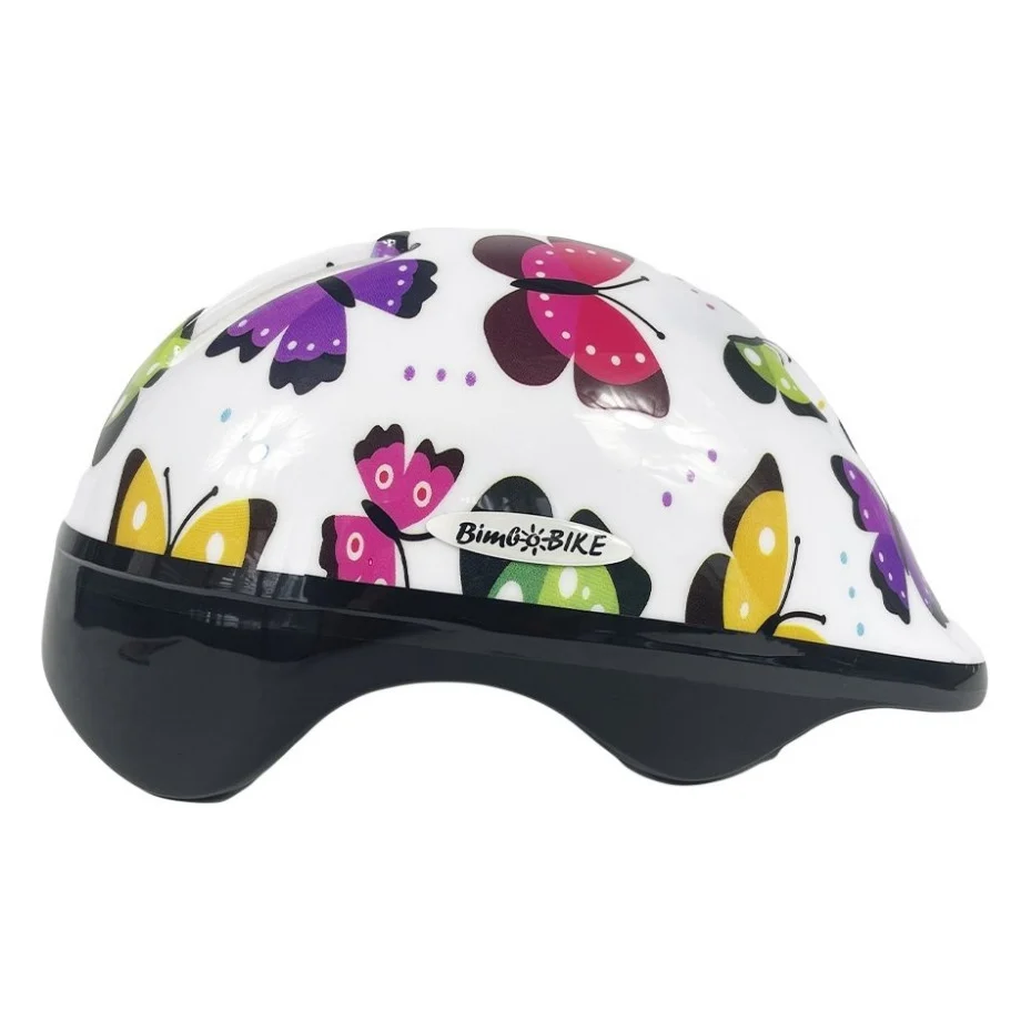 Шолом Bimbo Bike M "Метелики" (90855/2-IS)