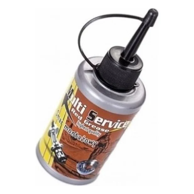 Мастило велосипедне Expand Multi Service 70ml туба (GRE-000)