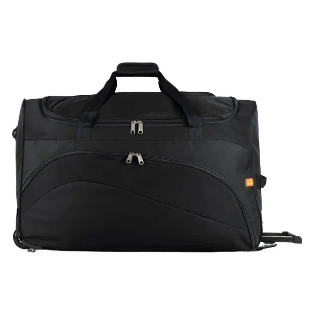 Дорожня сумка Gabol Week Eco 65L Negro (122347-00 (930074)