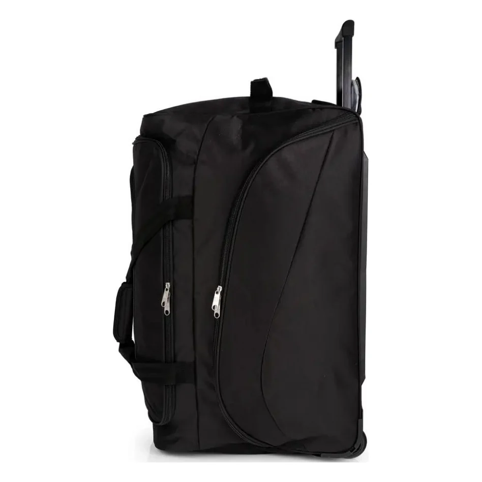 Дорожня сумка Gabol Week Eco 65L Negro (122347-00 (930074) — фото 10
