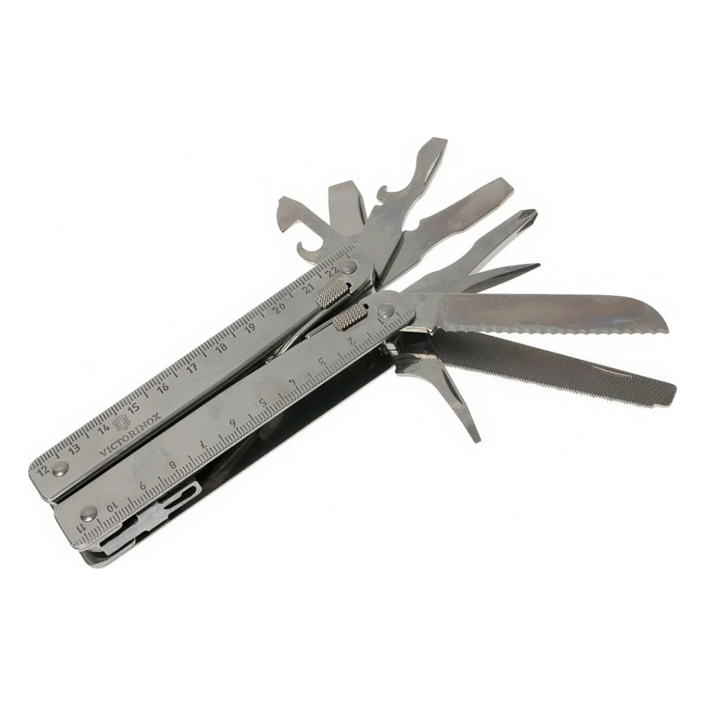 Мультитул Victorinox SwissTool Nylon Case (3.0323.N) — фото 4