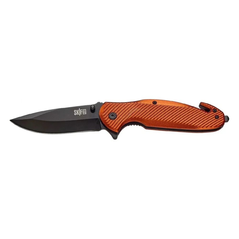 Ніж Active Birdy Orange (SPCM80OR)
