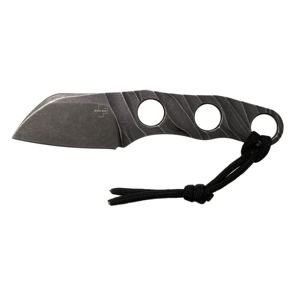 Ніж Boker Plus Kazhan (02BO069)