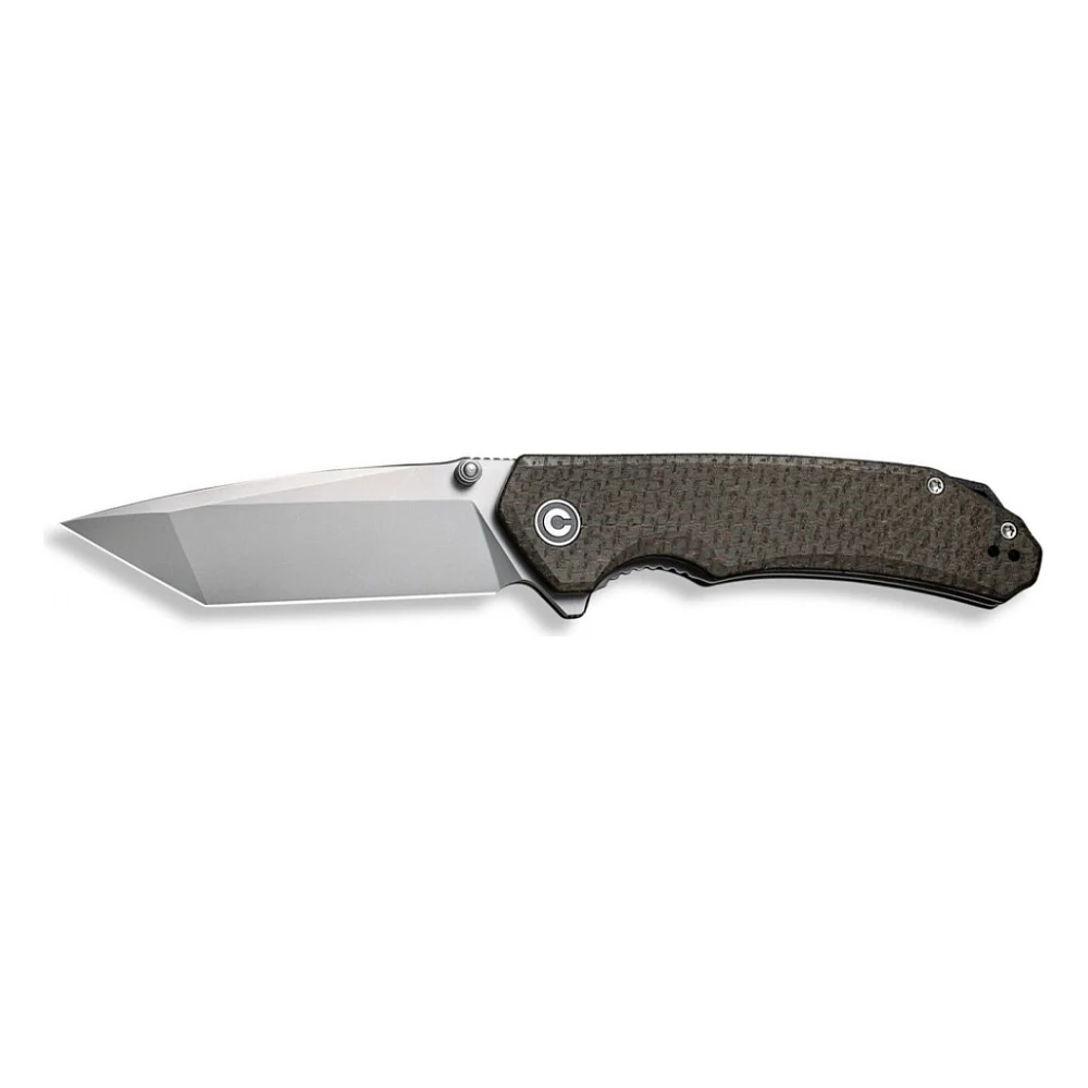 Ніж Civivi Brazen Tanto Micarta Green (C2023F)