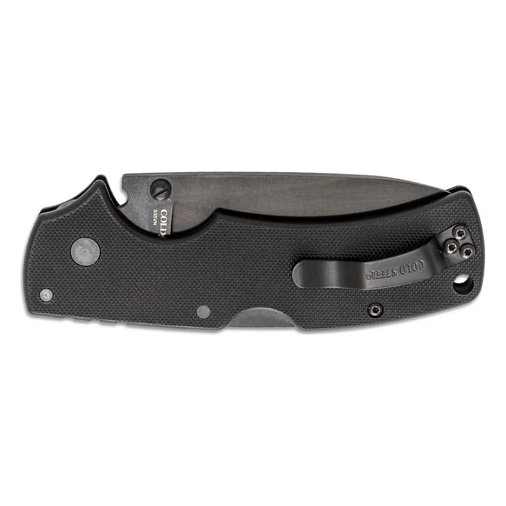 Ніж Cold Steel American Lawman S35VN (CS-58B) — фото 3