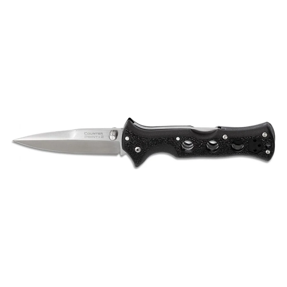 Ніж Cold Steel Counter Point II AUS-8A (CS-10AC)