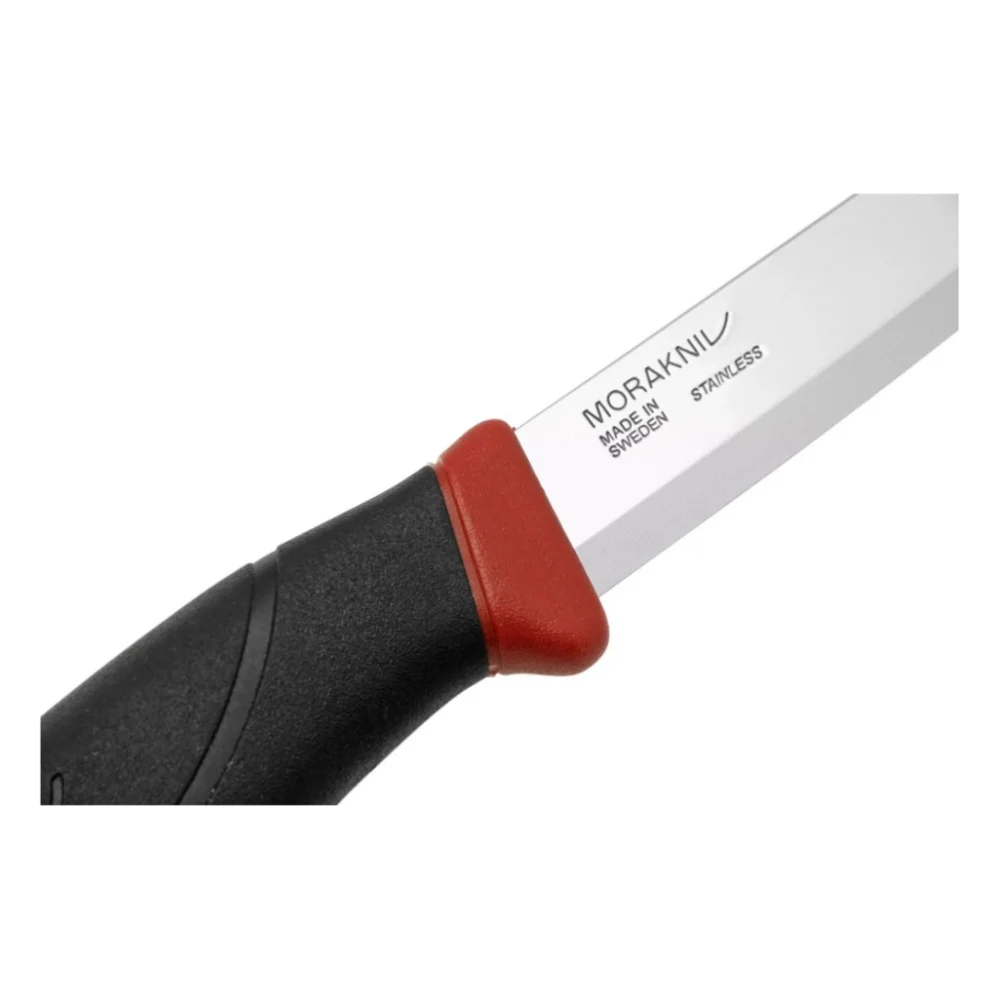 Ніж Morakniv Comapnion S Dala Red (14071) — фото 4