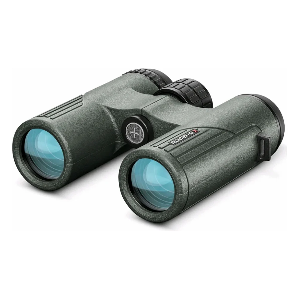 Бінокль Hawke Frontier HD X 10x32 Green (38007) (929047)