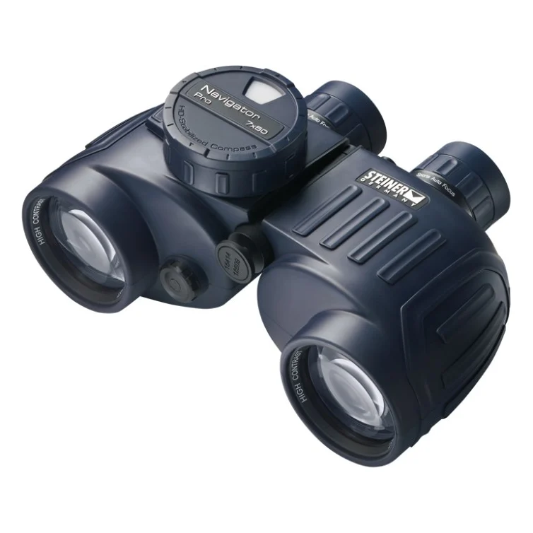 Бінокль Steiner Navigator Pro Kompass Z2 7x50 (7155)