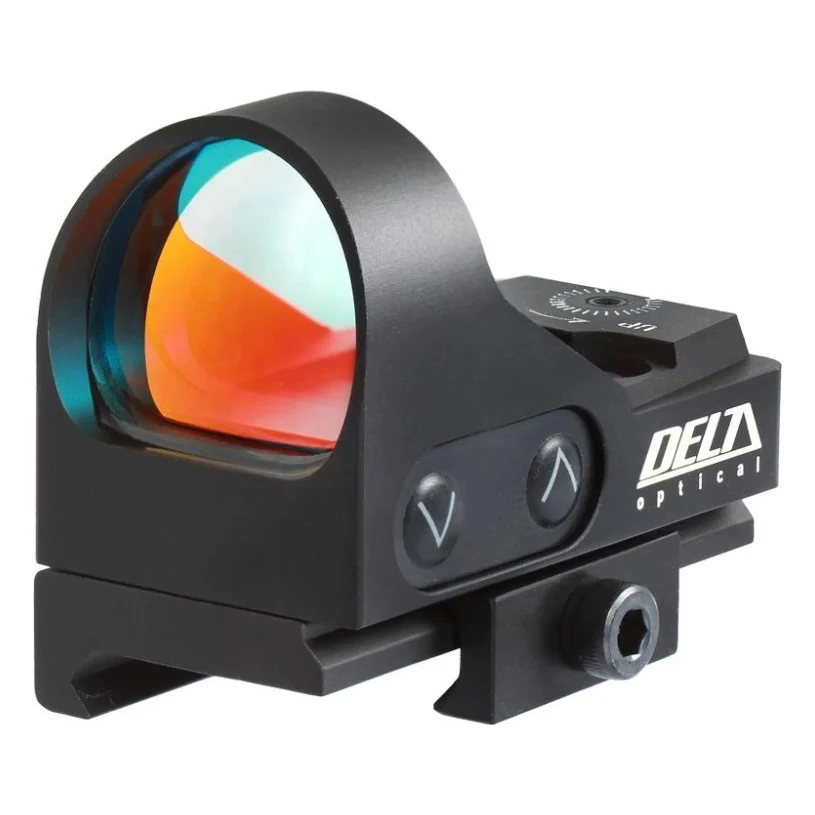 Приціл Delta DO MiniDot HD 26x21mm 2 MOA (DO-2321)