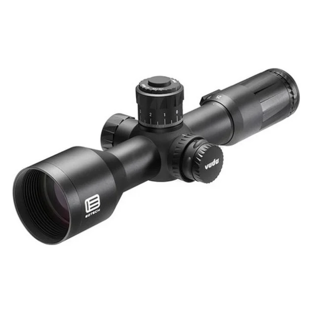 Приціл EOTech Vudu 5-25x50 FFP H59 Reticle MRAD (VDU5-25FFH59)