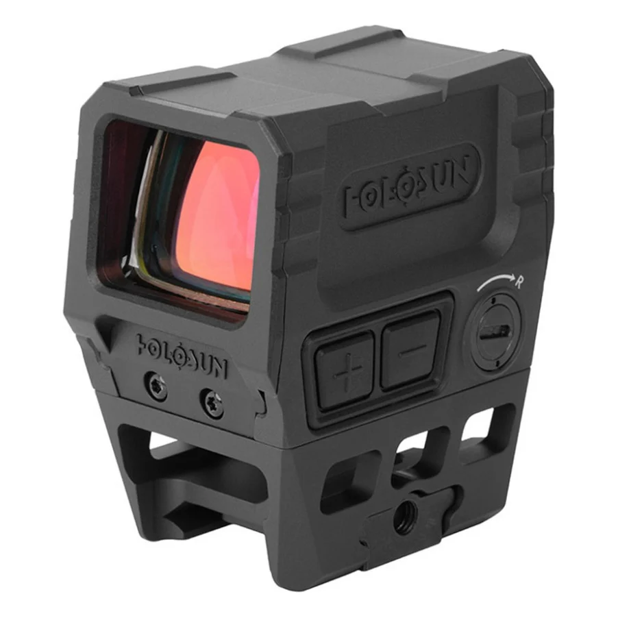 Приціл Holosun AEMS CORE Green (747003)