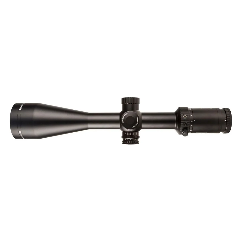 Приціл Trijicon Credo HX 2.5-15x56 MOA 30mm Crosshair SFP Red (CRHX1556-C-2900035) — фото 8