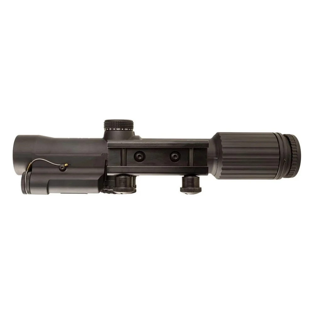 Приціл Trijicon VCOG 1-8x28 Red MRAD Crosshair (VC18-C-2400004) — фото 7
