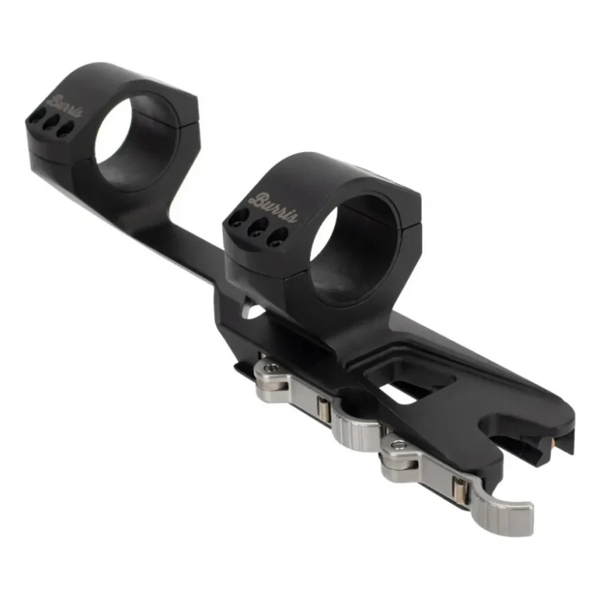 Кріплення для прицілу Burris AR-Sig QD P.E.P.R.Mount 30mm (410352)