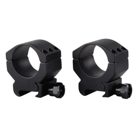 Кріплення для прицілу Burris Tactical Medium 1/2" 30mm (420162)