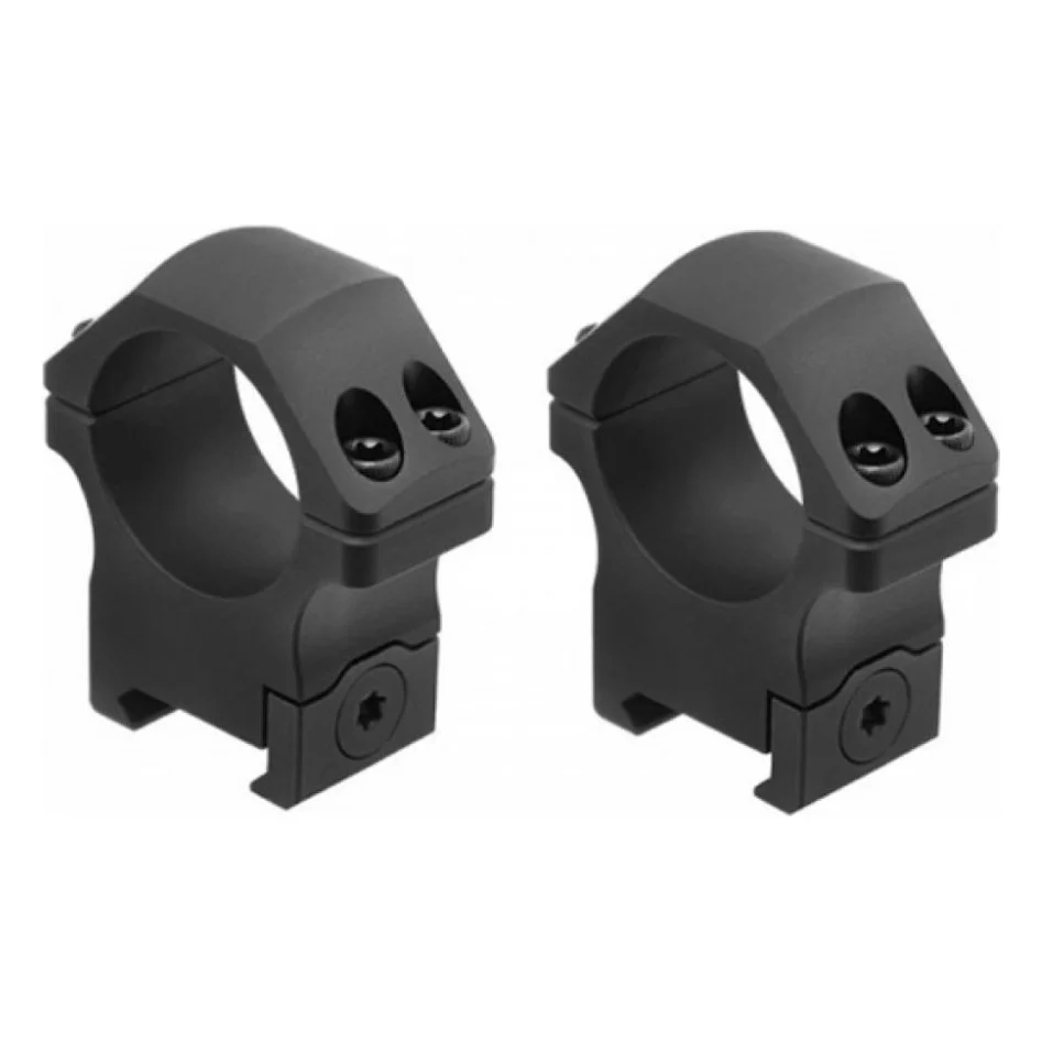 Кріплення для прицілу Leapers UTG PRO P.O.I 30 мм Medium Weaver (RWU013015)