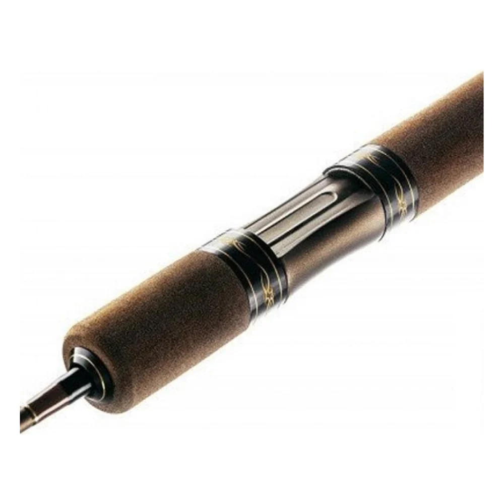 Вудилище Favorite Arena Vivid ARNV-BR632SUL 1.9m 1-4g 2-4lb Mod-Slow (1693.04.66) — фото 4