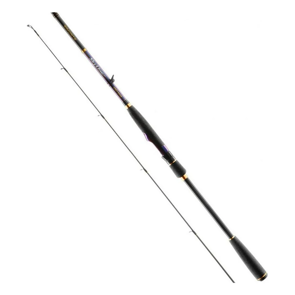 Вудилище Favorite Skyline NEW SKYA-842H 2.54m 20-60g Ex.Fast (1693.04.49)