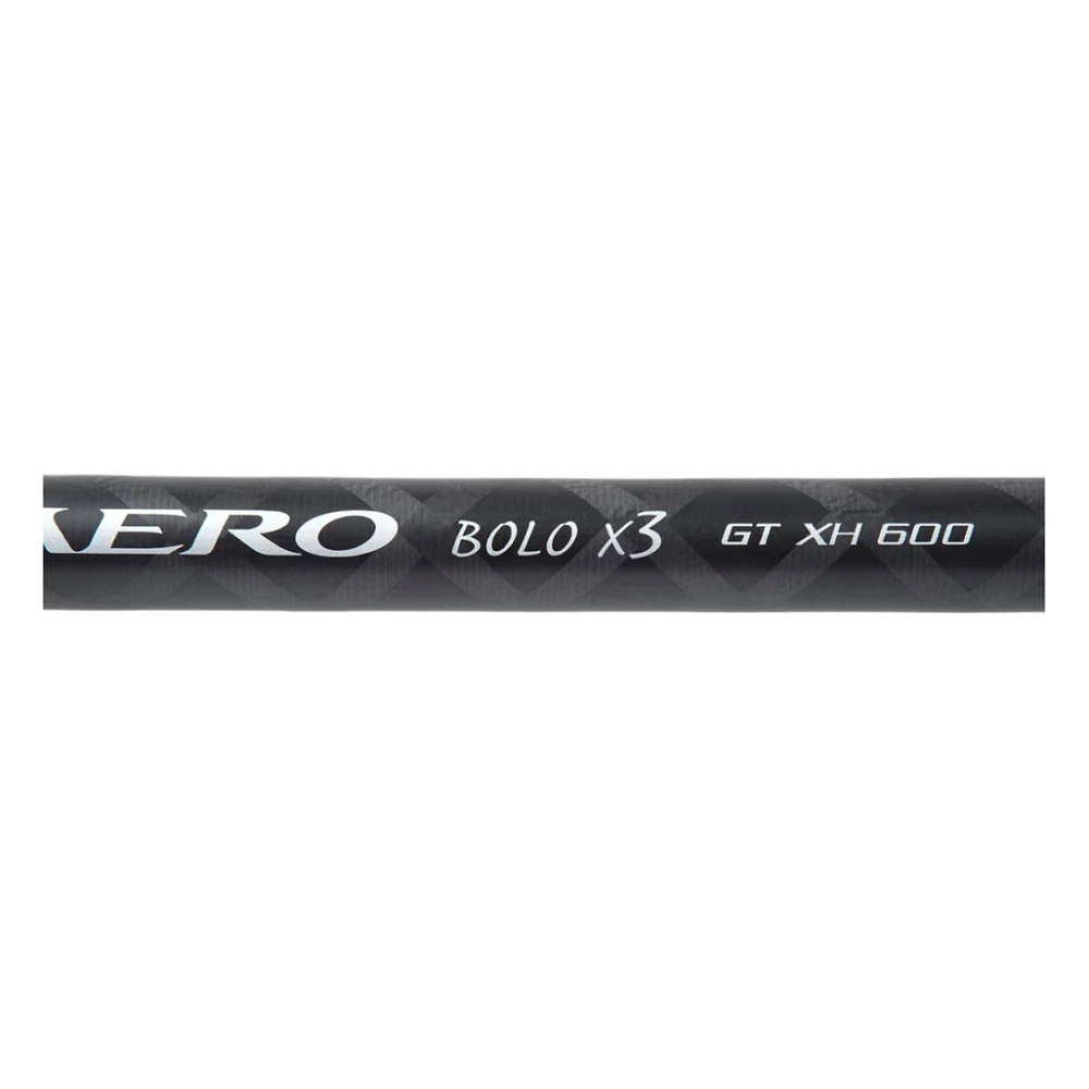 Вудилище Shimano Aero X3 GT H 6.00m max 25g (AEX3TEGTH60) — фото 5