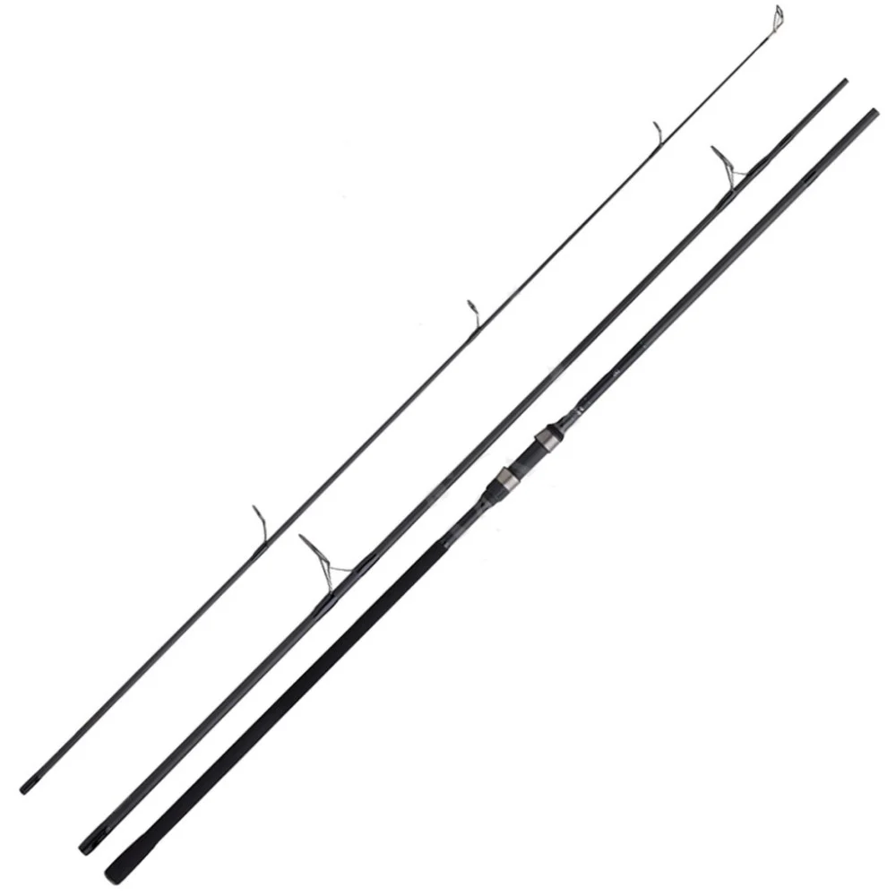 Вудилище Shimano Tribal Carp TX-1A Intensity 13'/3.96m 3.5lbs - 3sec (TX1A13INT3)