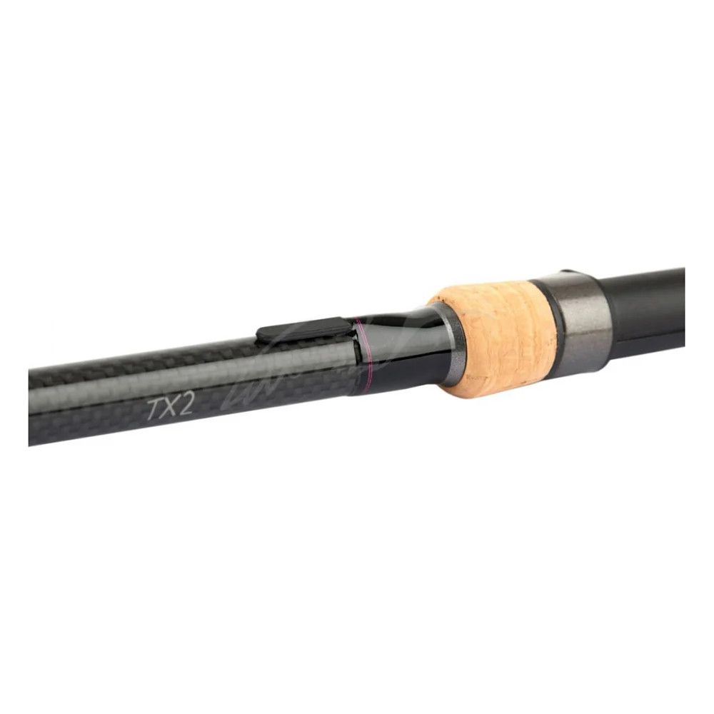 Вудилище Shimano Tribal Carp TX-2 Cork 12'/3.66m 3.25lbs - 2sec (TX212325SPC) — фото 4