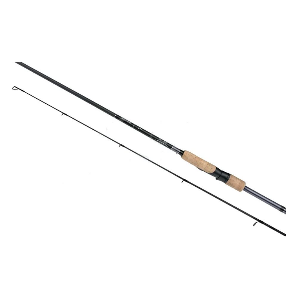 Вудилище Shimano Catana FX Spinning Fast 8'10''/2.69m 7-21g (SCATFX810MLE) — фото 2