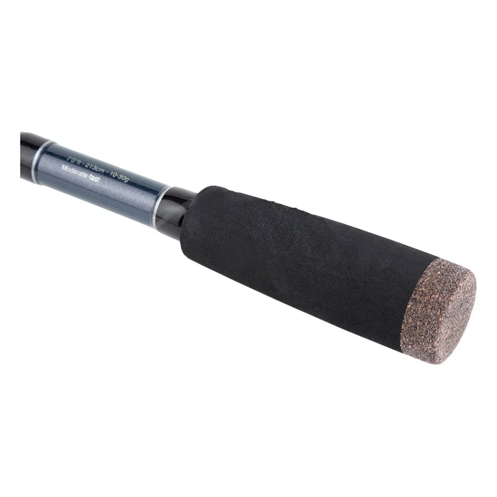 Вудилище Shimano Catana FX Spinning M-Fast 7'0''/2.13m 10-30g (SCATFX70MC) — фото 5