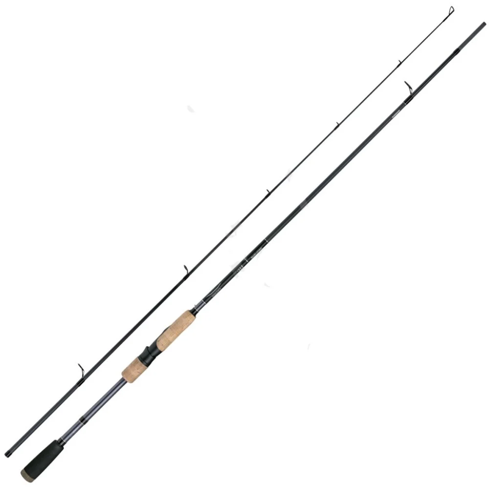 Вудилище Shimano Catana FX Spinning M-Fast 7'0''/2.13m 1-11g (SCATFX70ULC)