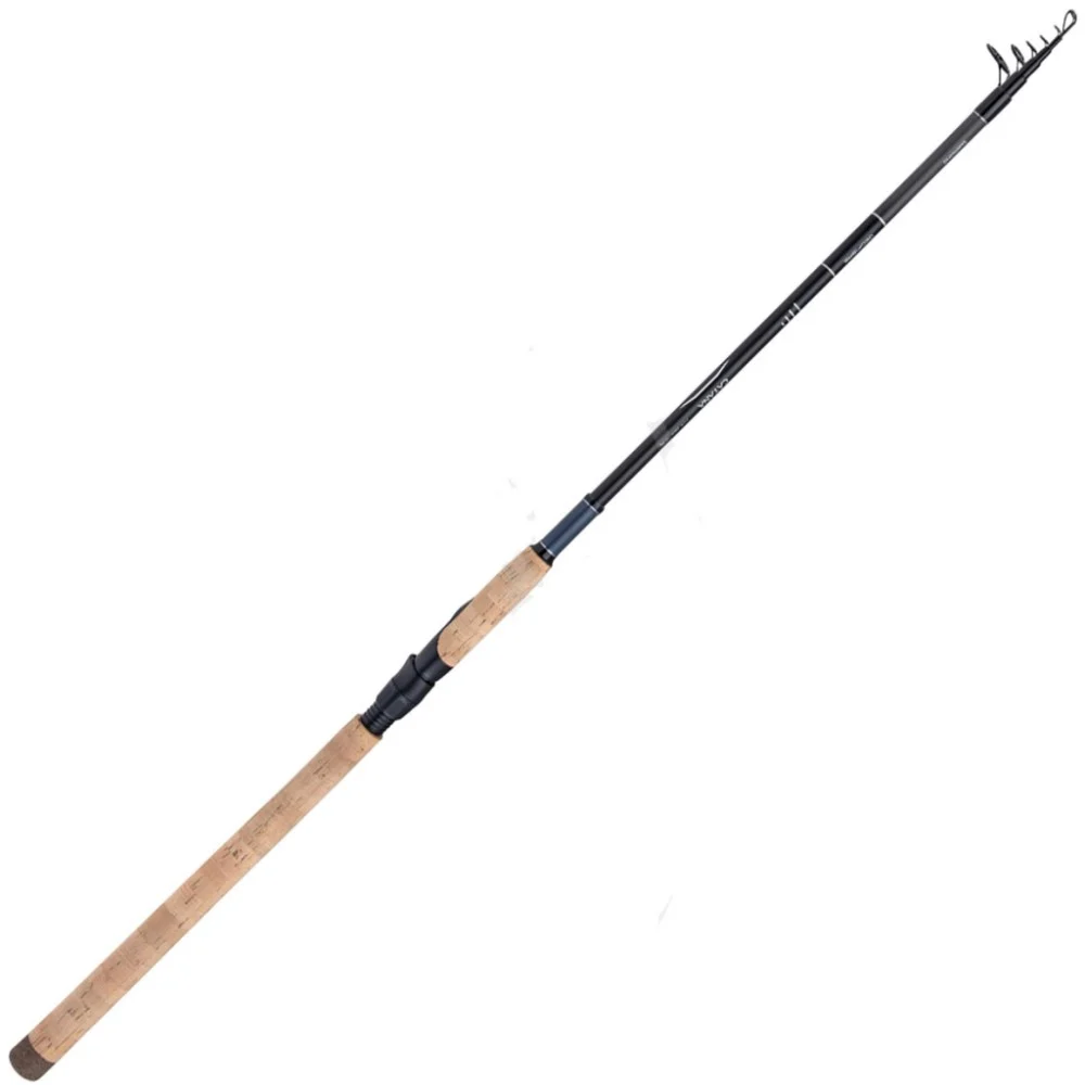 Вудилище Shimano Catana FX Spinning Tele 2.40m 14-40g (SCATFXTE24MH)
