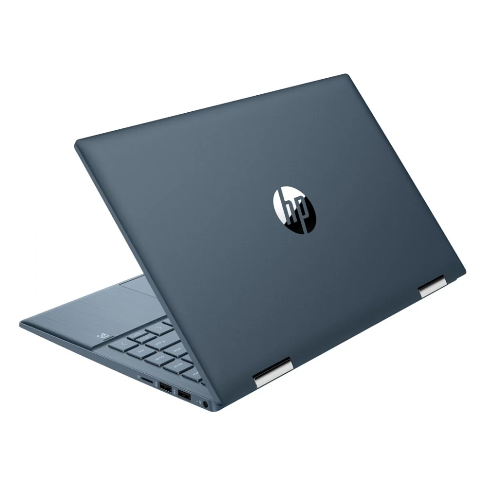 Ноутбук HP Pavilion x360 14-ek1007ua (834A1EA) — фото 5